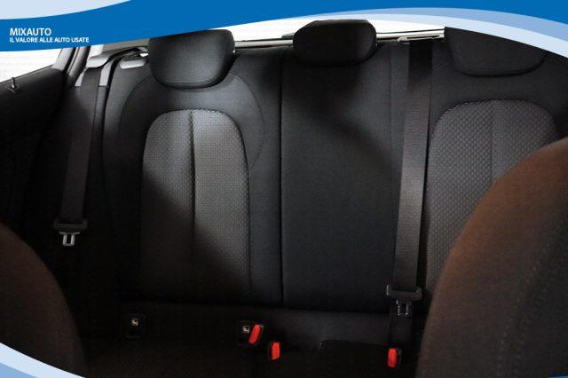 BMW 116 D 5 Porte Advantage