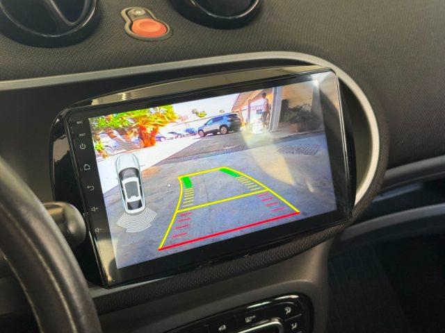 SMART ForFour 70 1.0 Urban