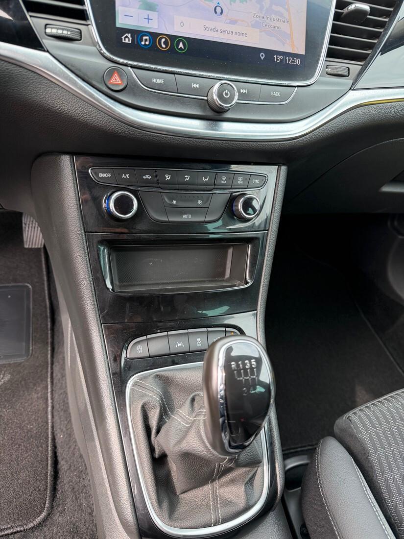 Opel Astra 1.5 CDTI 122 CV S&S Sports Tourer GS Line