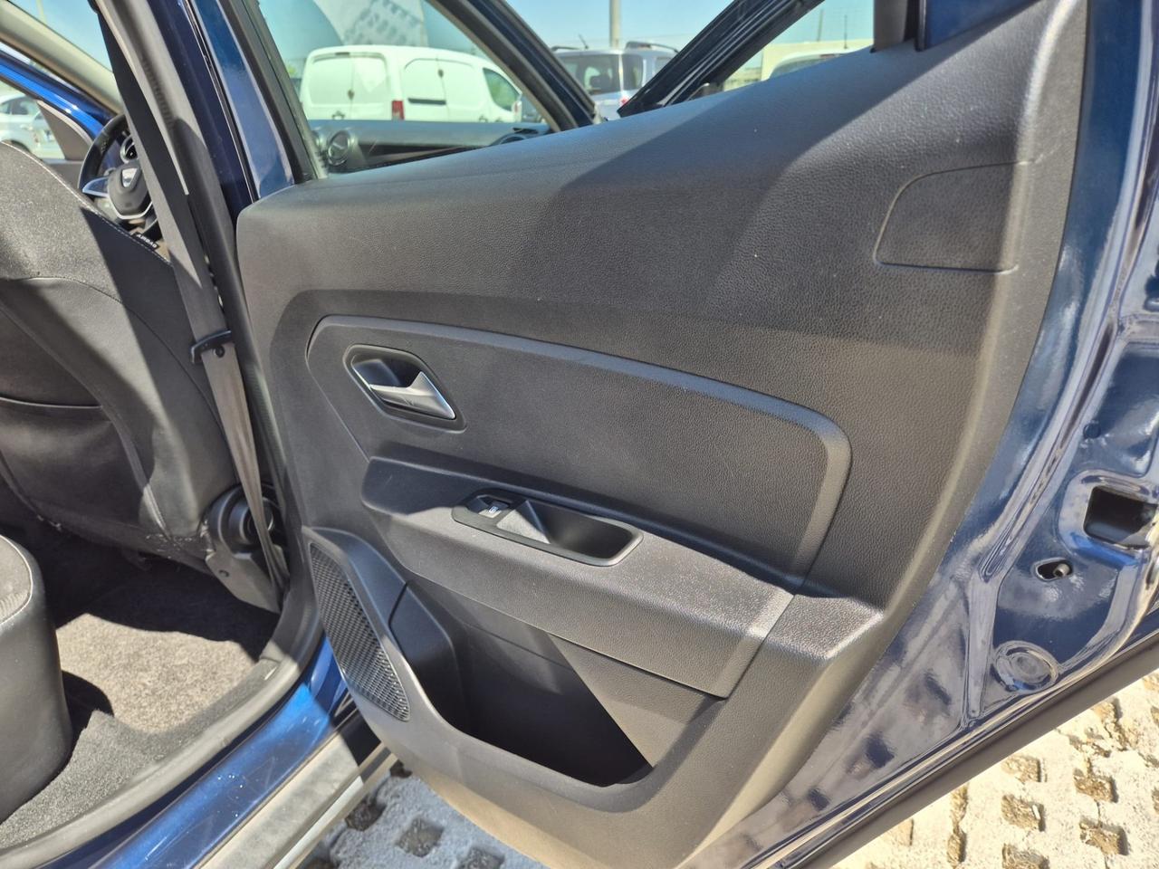 Dacia Duster 1.5 dCi 8V 115 CV 4x2 Prestige