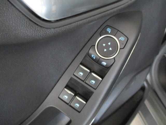 Ford Fiesta 1.5 EcoBlue 5 porte Titanium