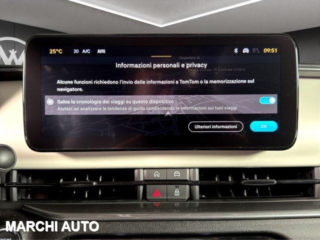 FIAT 600 Hybrid 110 CV DCT MHEV La Prima