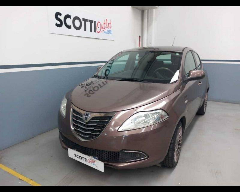 Lancia Ypsilon 3ª serie 1.2 69 CV 5 porte Elle