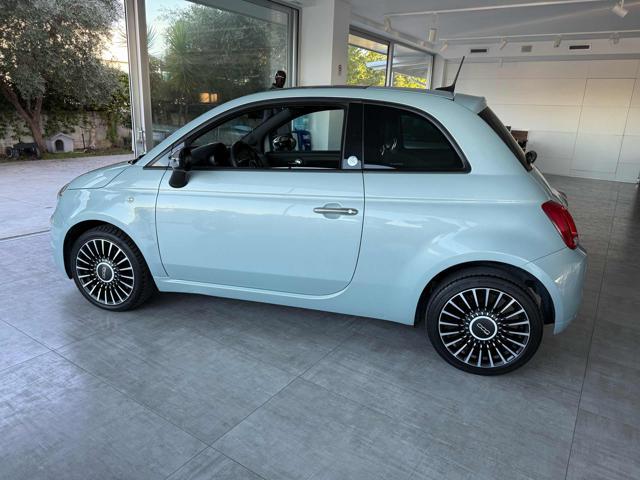 FIAT 500 1.0 Hybrid Launch Edition