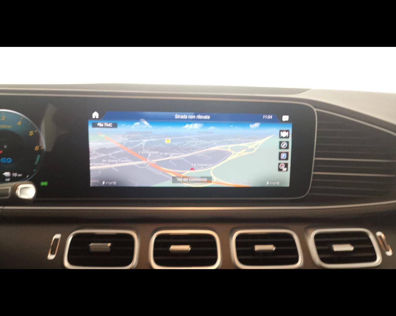 Mercedes-Benz GLE Coupe - C167 2020 - GLE Coupe 350 de phev (e eq-power) Premium Pro 4matic auto