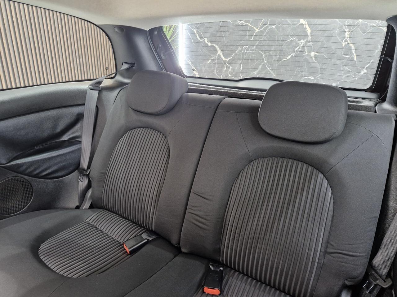 LANCIA YPSILON 1.2 BENZINA 69CV ANNO 2011 90000KM