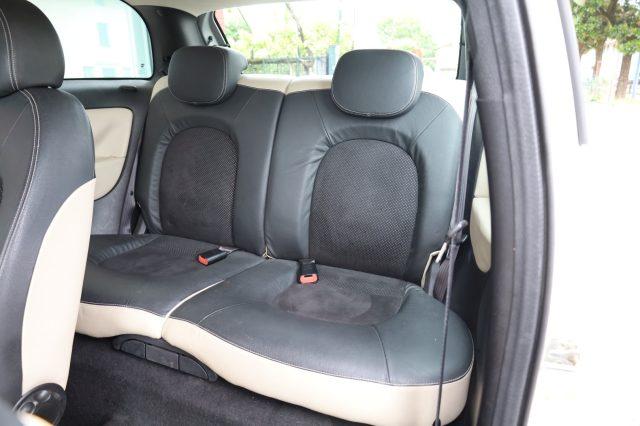 LANCIA Ypsilon 1.3 MJT 90CV Platino Automatica per NEOPATENTATI