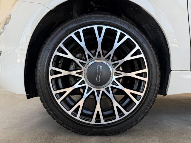 FIAT 500 1.0 Hybrid Dolcevita PREZZO REALE / NEOPATENTATI