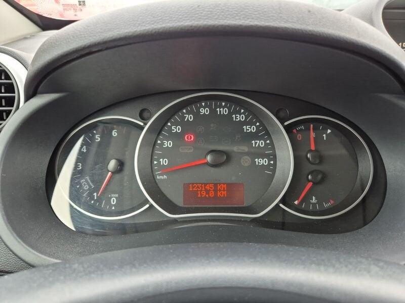 Renault Kangoo Kangoo Blue dCi 8V 95 CV 5 porte Limited2