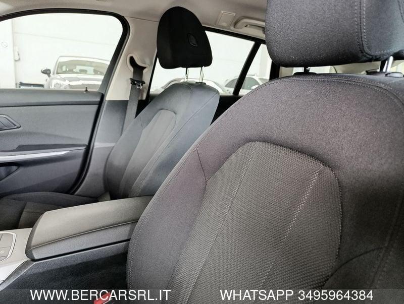 BMW Serie 3 318i Touring Business Advantage
