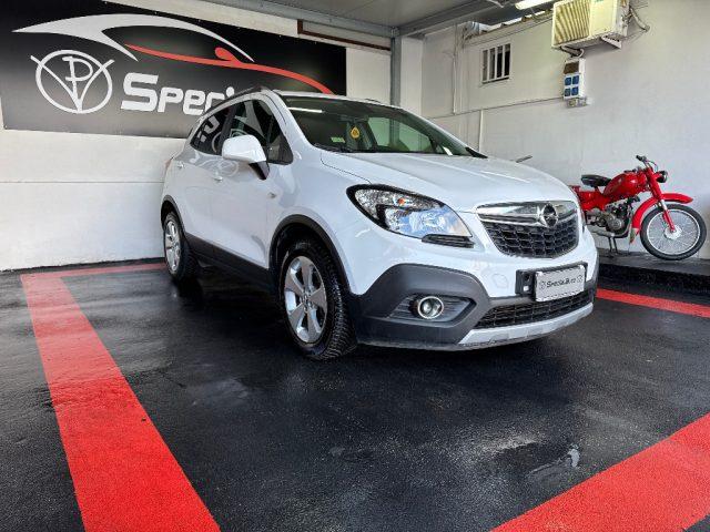 OPEL Mokka 1.7 CDTI Ecotec 130CV 4x2 Start&Stop Cosmo