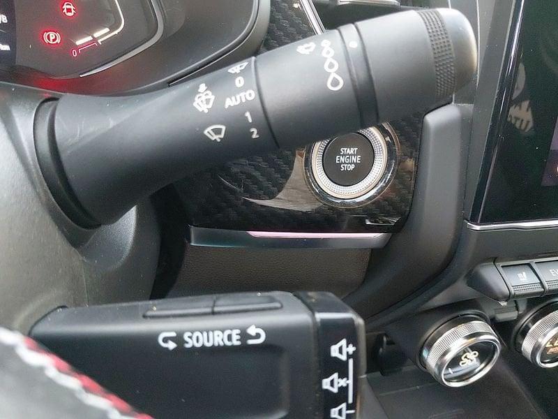 Renault Arkana E-Tech 1.6 Hybrid E-TECH 145 R.S. LINE