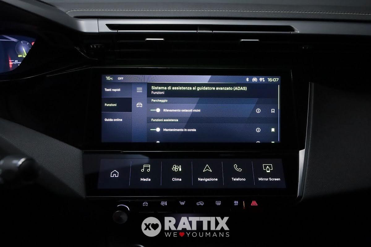 Peugeot 308 SW 1.2 Puretech t 130CV GT EAT8