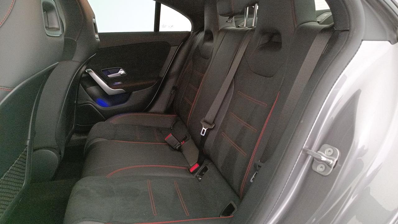 Mercedes-Benz CLA Coupe 250 e phev (eq-power) Premium auto