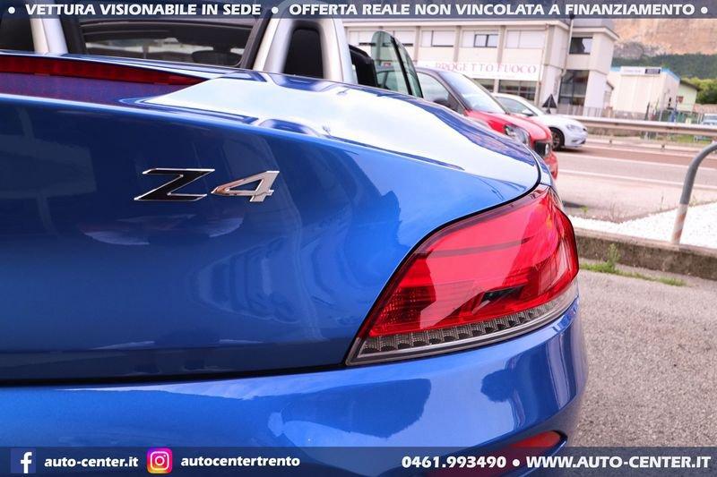 BMW Z4 sDrive28i Aut Msport M-sport
