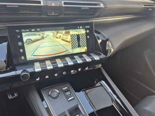 PEUGEOT 508 BlueHDi 130 EAT8 SW GT #VARI COLORI