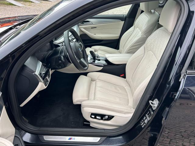 BMW 530 d 249CV Touring Msport