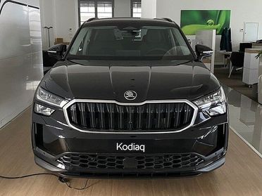 SKODA Kodiaq 1.5 TSI PHEV DSG Executive