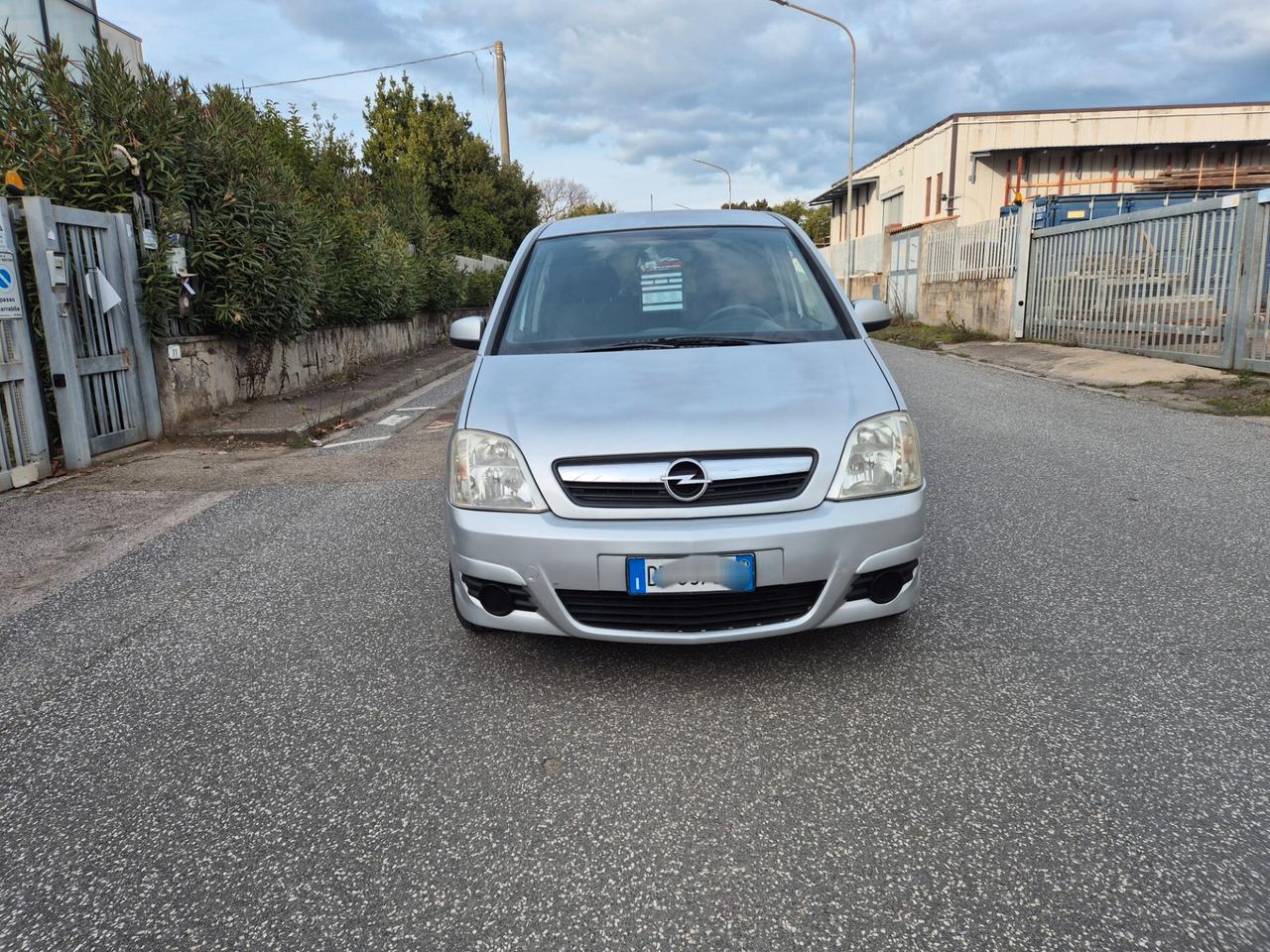 Opel Meriva 1.4 16V Enjoy