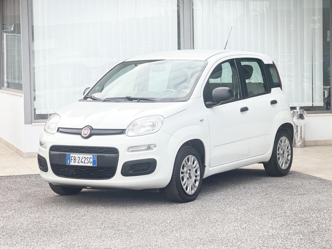 Fiat Panda 0.9 Benzina 85CV Auto E6 Neo - 2015