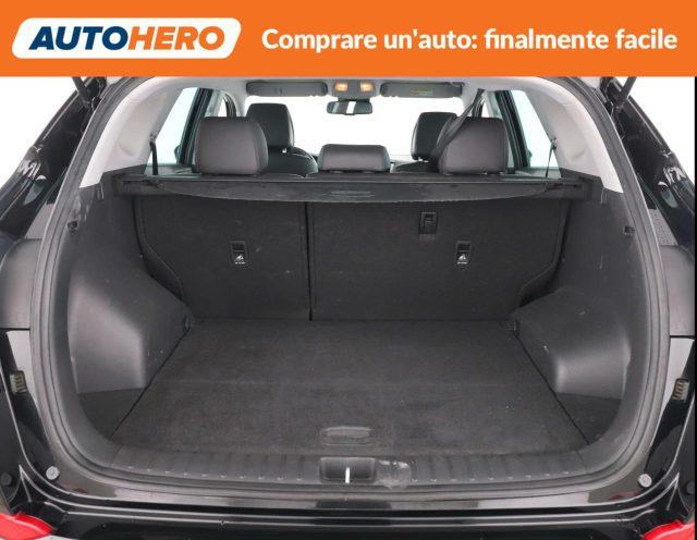 HYUNDAI Tucson 1.6 GDI Classic