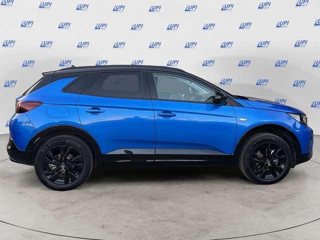 Opel Grandland 1.5 ecotec GS Line s&s 130cv at8