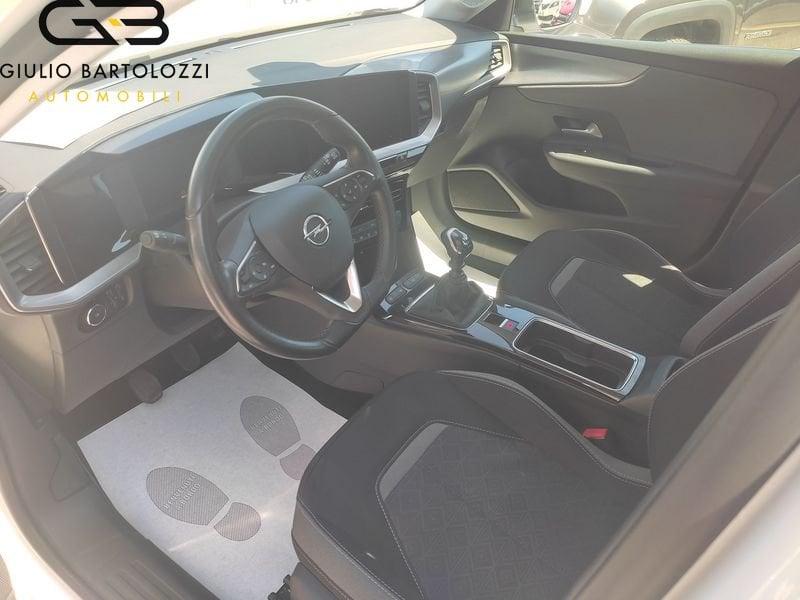 Opel Mokka 1.5 110cv Edition MT6