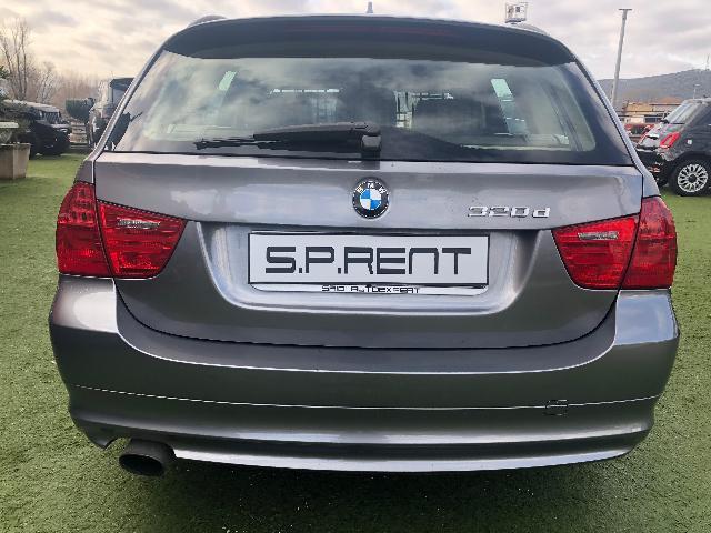 Bmw 320 2.0 177CV R17/PELLE/MOTORE DA REVISIONARE !!! NO GARANZIA