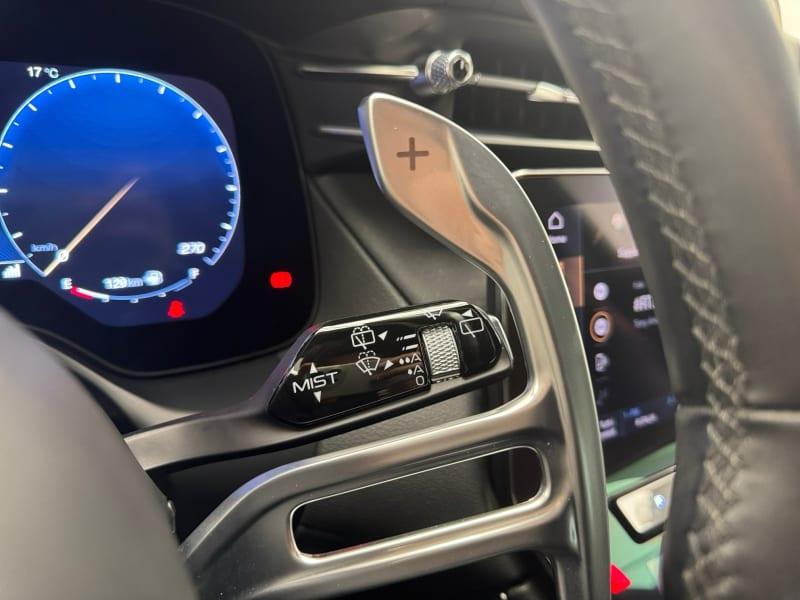MASERATI GRECALE MHEV 300 CV AWD GT