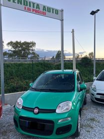 Fiat Panda 1.2 Lounge NEOPAENTATI