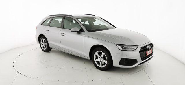 AUDI A4 35 TDI/163 CV mhev S tronic Business