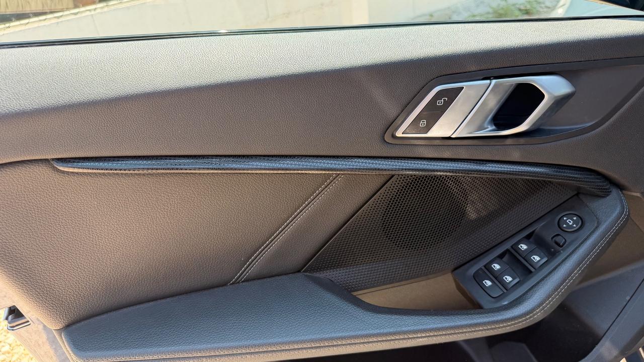 Bmw 135 M 135i xDrive Colorvision Edition