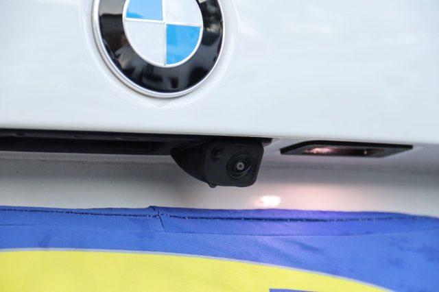 BMW 118 d MSport Pro