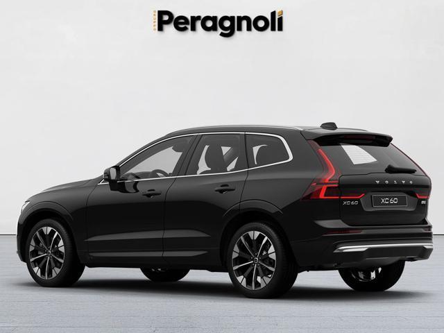 VOLVO XC60 T6 Plug-in hybrid AWD automatico Ultra Bright