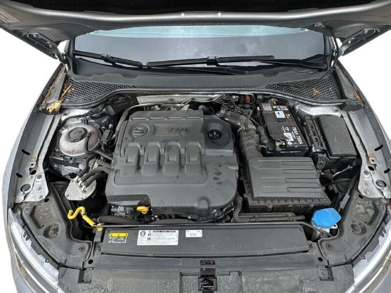 SEAT Leon 2.0 Tdi 184cv Dsg 5p FR