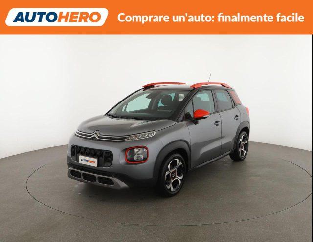 CITROEN C3 Aircross BlueHDi 100 S&S Shine