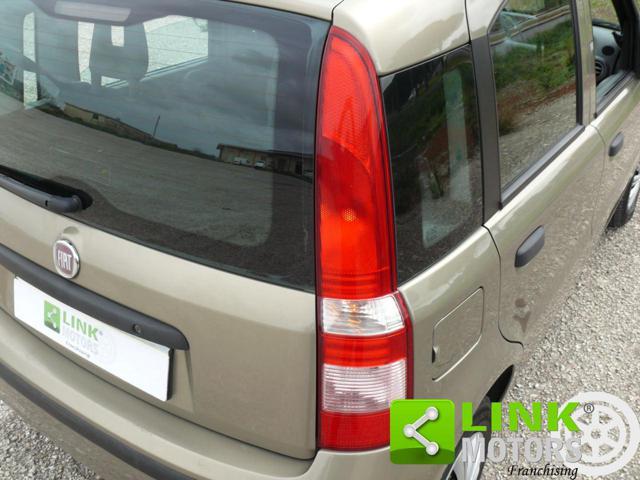 FIAT Panda 1.3 MJT NEOPATENTATI