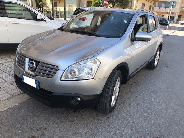NISSAN Qashqai 1.5 dCi DPF Acenta