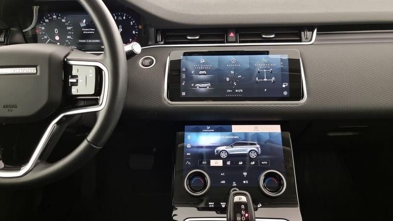 Land Rover Range Rover Evoque 2.0 I4 200 CV AWD Auto S