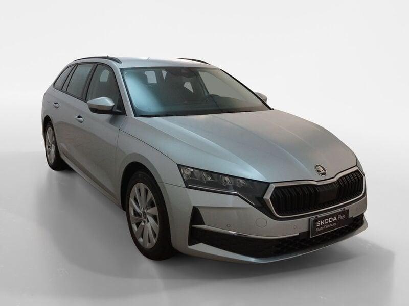 Škoda Octavia 2.0 TDI 110KW EXECUTIVE DSG