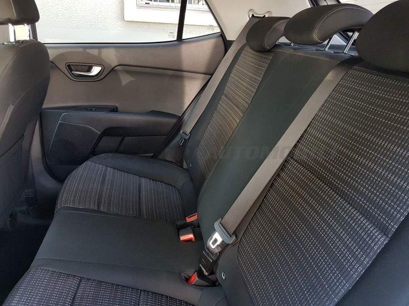 KIA Stonic Stonic 1.2 dpi Style 84cv