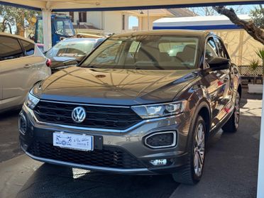 Volkswagen T-Roc 1.6 TDI SCR Advanced BlueMotion Technology