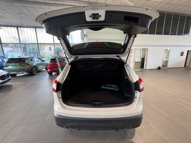 NISSAN Qashqai 1.6 dCi Acenta 4wd