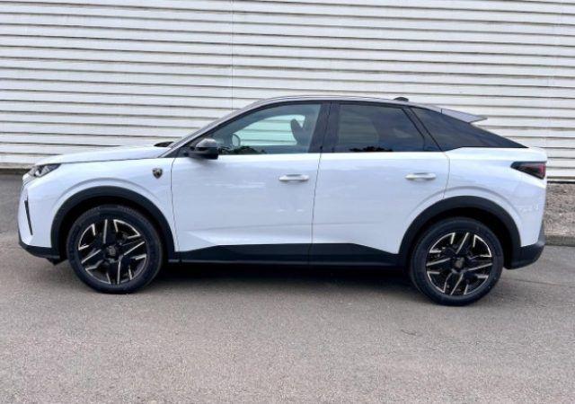 PEUGEOT 3008 Hybrid 145 e-DCS6 GT IN PROMO