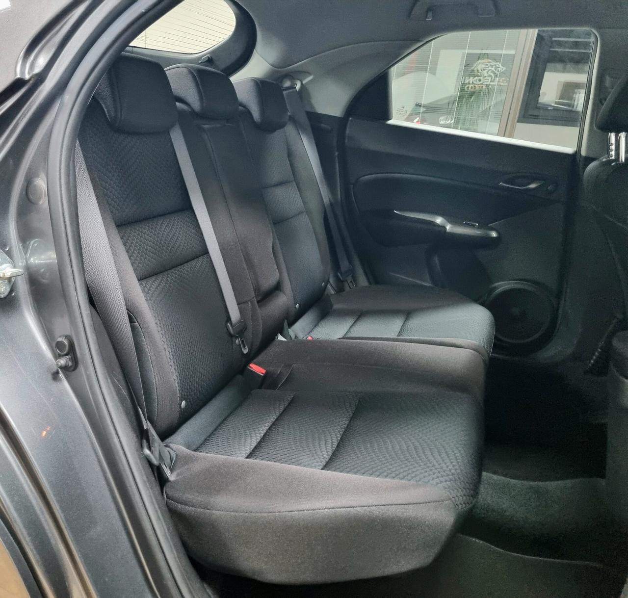 HONDA CIVIC 1.4 i-VTEC 5p. ELEGANCE