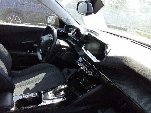 PEUGEOT 2008 e- Allure Pack 100kW