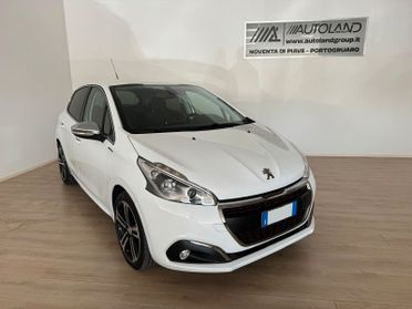Peugeot 208 PureTech Turbo 110 S&S 5 porte GT Line