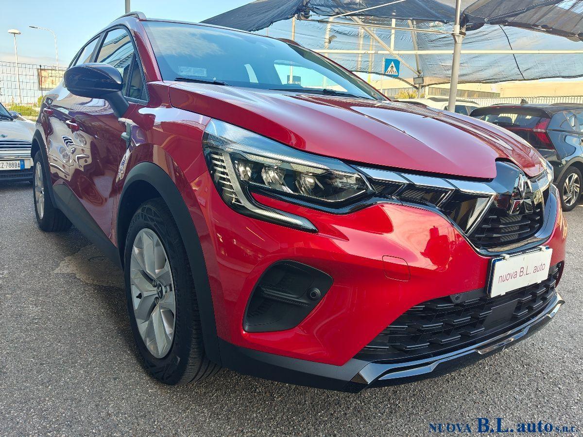 MITSUBISHI - ASX - 1.3L MHEV 140 CV Invite