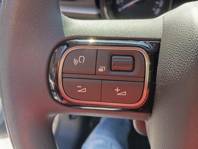CITROEN C3 PureTech 83 S&S Plus OK NUOVI NEOPATENTATI