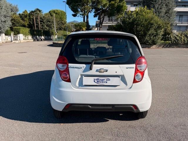 Chevrolet Spark 1.0 LS